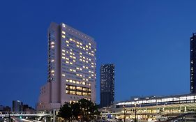 โรงแรมเชอราตัน แกรนด์ ฮิโรชิมา